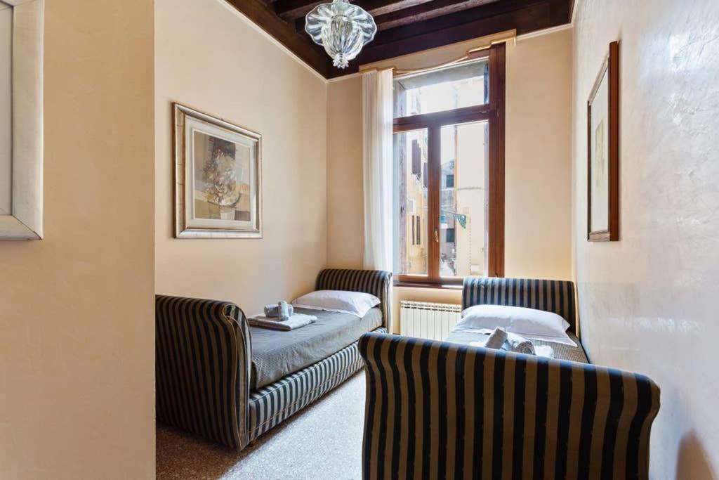 Apartamento Doge Palace Luxury - Cannaregio