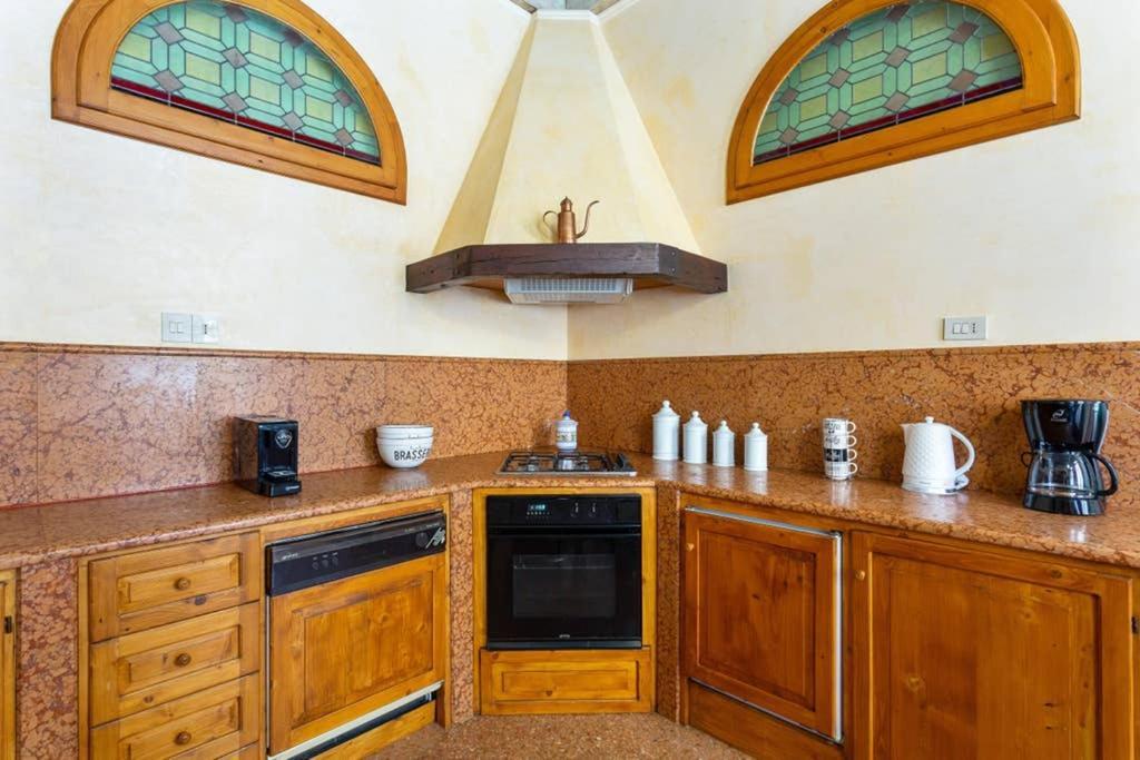 Doge Palace Luxury - Cannaregio Apartamento *
